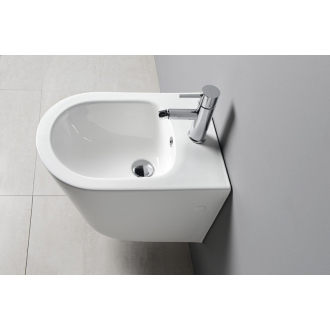 PACO bidet závesný, 36x52 cm PZ2012