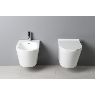 PACO bidet závesný, 36x52 cm PZ2012