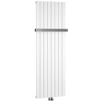 COLONNA vykurovacie teleso 602x1800mm, biela IR160