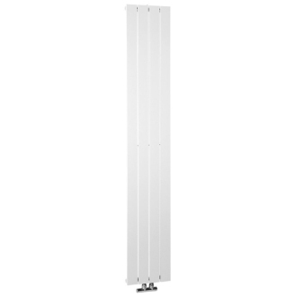 COLONNA vykurovacie teleso 298x1800mm, biela IR140