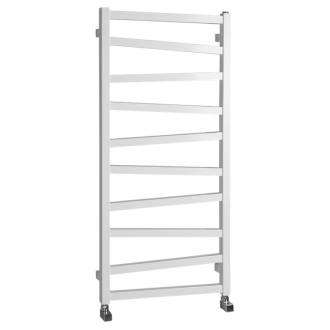 ZIG vykurovacie teleso 500x1096 mm, 406 W, biela ZG511