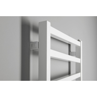 ZIG vykurovacie teleso 500x1096 mm, 406 W, biela ZG511
