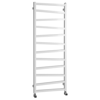 ZIG vykurovacie teleso 500x1334 mm, 490 W, biela ZG513