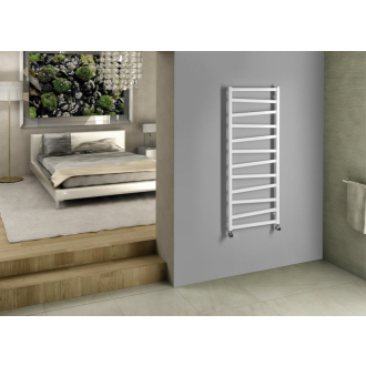 ZIG vykurovacie teleso 500x1334 mm, 490 W, biela ZG513