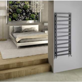 ZIG vykurovacie teleso 500x1334 mm, 490 W, antracit ZG513A