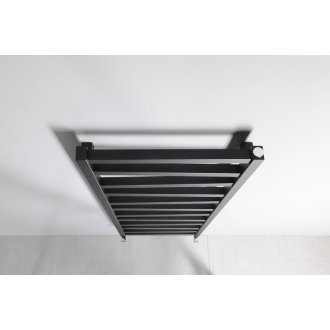 ZIG vykurovacie teleso 500x1334 mm, 490 W, antracit ZG513A