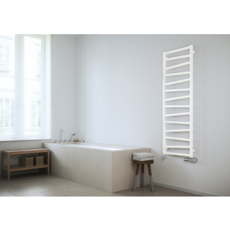 ZIG vykurovacie teleso 500x1572 mm, 582 W, biela ZG516