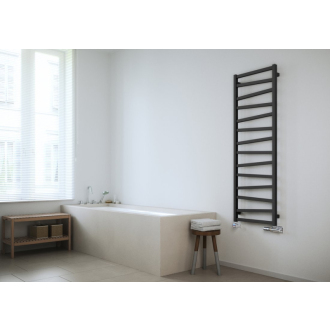 ZIG vykurovacie teleso 500x1572 mm, 582 W, antracit ZG516A