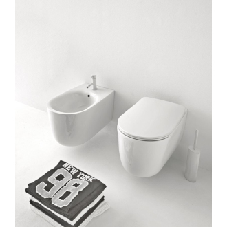 NOLITA WC závesné NORIM 35x35x55 cm 531401