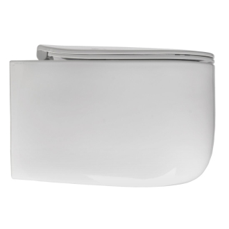 NOLITA WC závesné NORIM 35x35x55 cm 531401