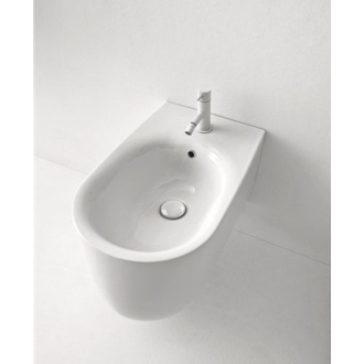 NOLITA bidet závesný 35x33x55cm 532501