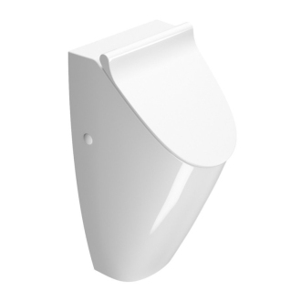 SAND urinal s otvormi pre veko 909811