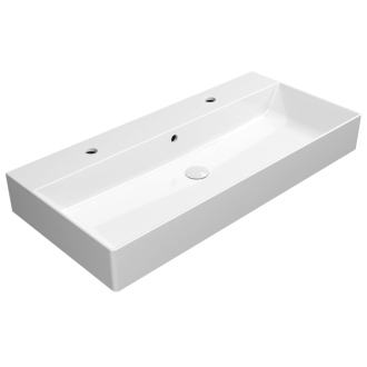 KUBE X umývadlo 100x47 cm 9423211