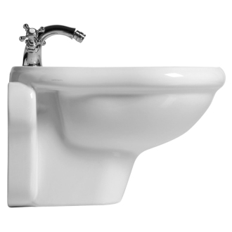 RETRO bidet závesný 38x34x52cm 102601