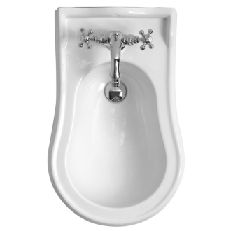 RETRO bidet 39x43x61cm 102201