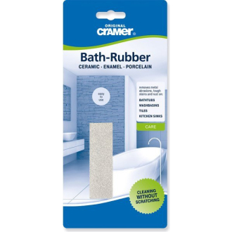 BATH RUBBER odstraňovač kovových škvŕn CA-30303