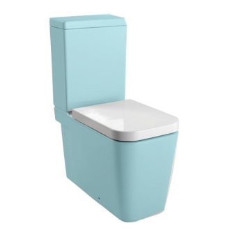 TRACCIA WC sedátko Soft Close, duroplast, biela MS69CN11