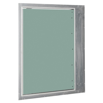 ZARZ revízne dvierka pod obklady 60x80 cm, otváranie click-clack, pozink oceľ ZV184