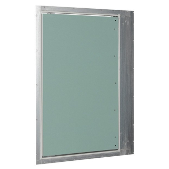 ZARZ revízne dvierka pod obklady 60x90 cm, otváranie click-clack, pozink oceľ ZV191