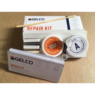 Opravná sada na hlbšie ryhy liaty mramor REPAIR SET REPAIR SET