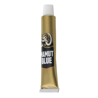 MAMUT lepidlo 25ml (High tack - tuba v blistri) 35003TU