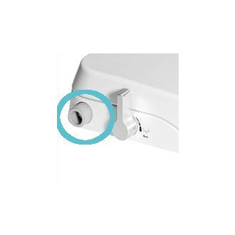 Regulátor k bidetovému sedátku LB402, LB802 NDLB02-4