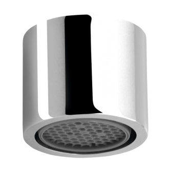 Perlátor vnútorný závit F18x1, chróm 3072.500