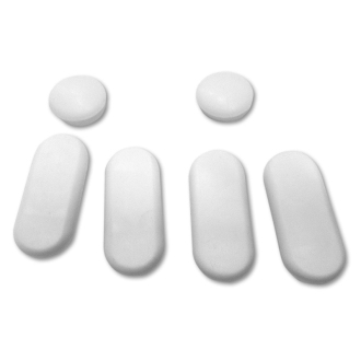 Aqualine FIXET dosady pod sedadlo ST278 ND-ST278-02