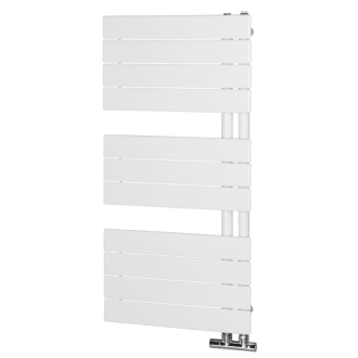 MILI vykurovacie teleso 450x934 mm, biela DC600T