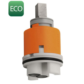 Zmiešavacia kartuša 42mm ECOSTOP, blister 1110-99