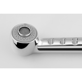 KASIOPEA výsuvná sprcha drezovej batérie 1/2&quot;, 2 režimy, chróm ND1107-70