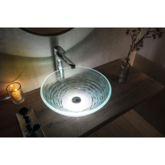 LEDRING osvetlenie pod sklenené umývadlo 12V, 1,2W, 5000-5500K WP94051LED