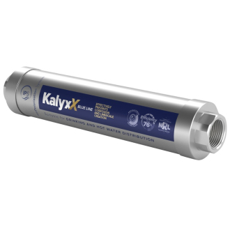 Zmäkčovač vody IPS Kalyxx BlueLine - G 1&quot; IPSKXG1