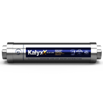 Zmäkčovač vody IPS Kalyxx BlueLine - G 1&quot; IPSKXG1