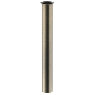 Predlžovacia rúrka sifónu s prírubou, 250mm, ? 32 mm, bronz 9696-01