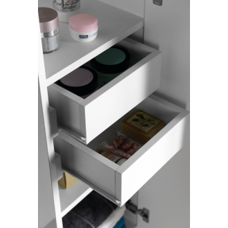 ESPACE vnútorná zásuvka 256x100x280mm pre ESC230, ESC330, ESP530 a ESP630 (ESP999) ESC999
