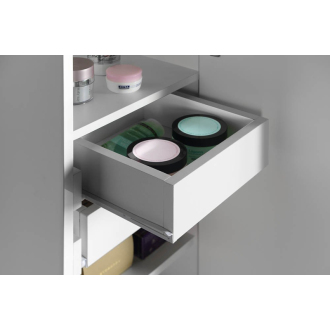 ESPACE vnútorná zásuvka 256x100x280mm pre ESC230, ESC330, ESP530 a ESP630 (ESP999) ESC999
