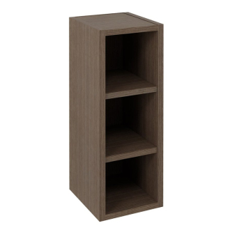 ESPACE otvorená policová skrinka 20x60x22cm, borovica rustik (ESP142) ESC140-1616