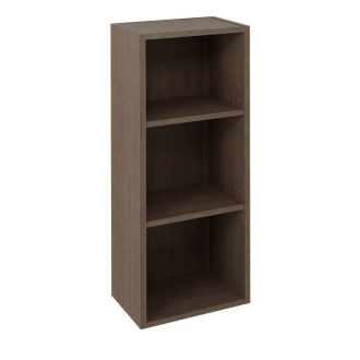 ESPACE otvorená policová skrinka 35x94x22cm, borovica rustik (ESP172LP) ESC170-1616