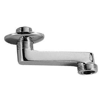 Excentr s chrómovou krycou ružicou za batériu 1/2&quot; x 3/4&quot; - 100(150)mm, ks 83298