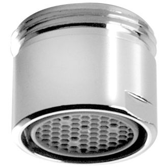 Perlátor vonkajší závit M18x1, chróm 3071.300