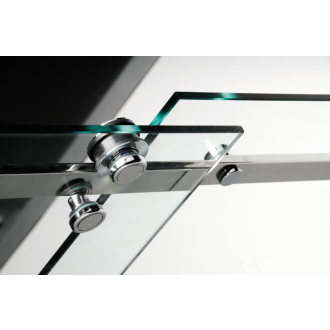 Dragon obdĺžnikový sprchovací kút 1400x800mm L/P varianta GD4614GD7280