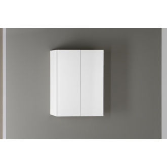 VEGA galerka, 60x70x18cm, biela VG060