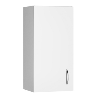 Aqualine SIMPLEX ECO závesná skrinka 30x60x24cm SIME330