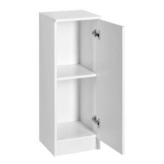 Aqualine SIMPLEX ECO nízka skrinka 30x86x30cm SIME340