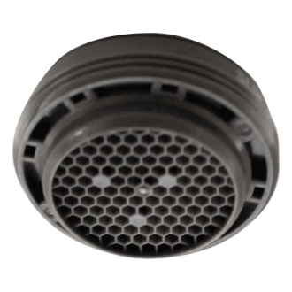 Perlátor vonkajší závit M24x1, plast NDA803NE