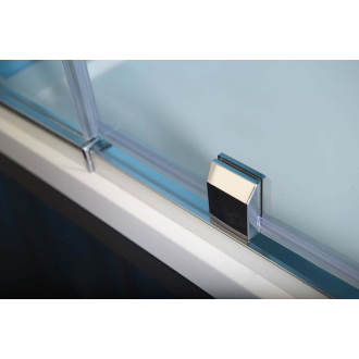EASY LINE sprchovací kút 800-900x900mm, pivot dvere, L/P, číre sklo EL1615EL3315EL3315