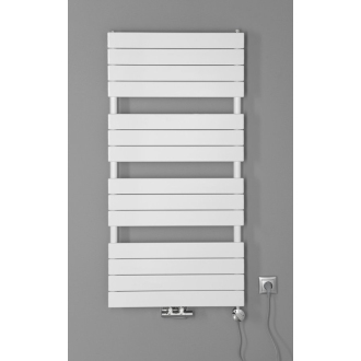 BONDI vykurovacie teleso 600x1222mm, biela DC420T