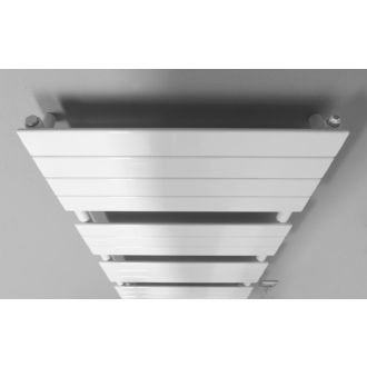 BONDI vykurovacie teleso 600x1222mm, biela DC420T