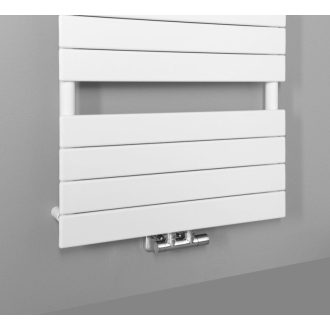 BONDI vykurovacie teleso 600x1510mm, biela DC440T